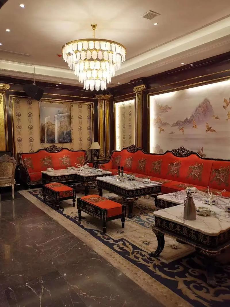 漳州商务ktv怎么玩全攻略-诏安县ktv预订