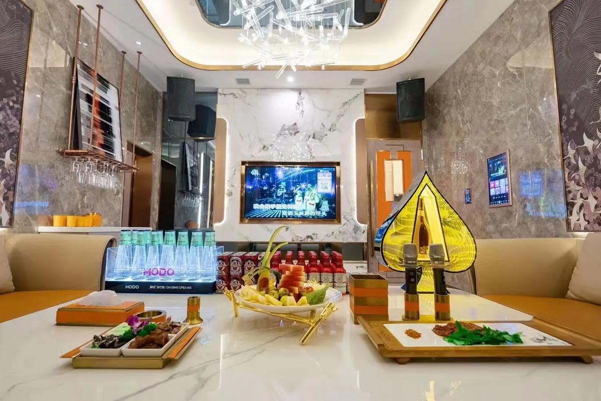 漳州商务ktv最佳商务ktv推荐精选-诏安县ktv预订